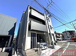 川口市新井町　中古戸建
