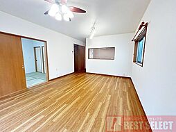 川口市戸塚4丁目　中古戸建