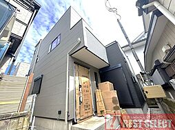 川口市大字芝宮根 新築戸建