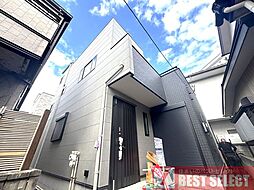 川口市大字芝宮根 新築戸建