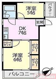 ダイアパレス赤羽