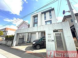 川口市領家2丁目　中古戸建