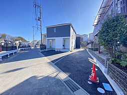 川口市東内野 新築戸建