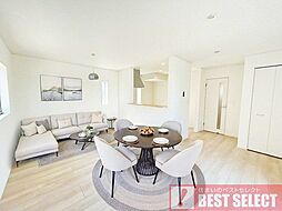 川口市大字安行小山　新築戸建