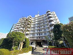 サンマンション小豆沢