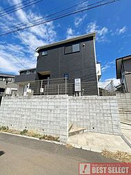 川口市大字石神　中古戸建