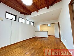 戸田市笹目2丁目 中古戸建