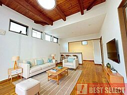 戸田市笹目2丁目　中古戸建