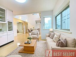 川口市朝日1丁目 中古戸建