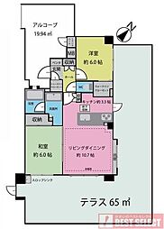 ルイシャトレ蕨プロッシモ