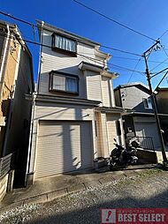 戸田市笹目7丁目　中古戸建