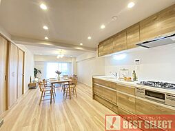 南浦和パークハイツ