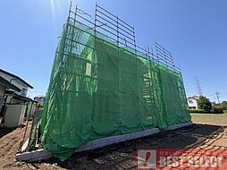川口市大字源左衛門新田　新築戸建