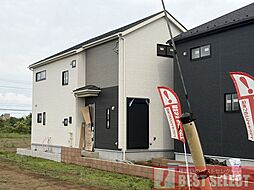 川口市大字源左衛門新田 新築戸建