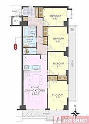 ジェム川口芝公園