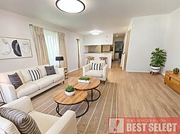 川口市西川口3丁目　中古戸建