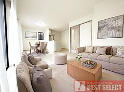 戸田市喜沢2丁目　新築戸建