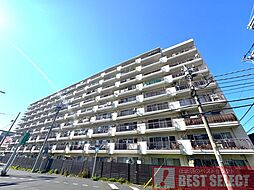 川口サマリヤマンション