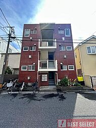 並木マンション