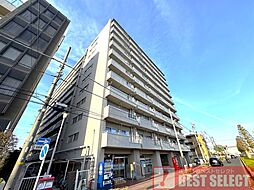 ウインザーハイム西川口