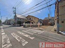 川口市西青木4丁目　新築戸建