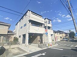 川口市西青木4丁目　新築戸建