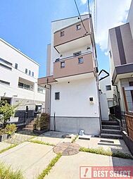 川口市戸塚東3丁目　中古戸建