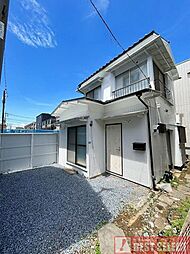 川口市芝5丁目　中古戸建