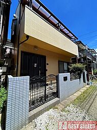 川口市芝富士2丁目　中古戸建
