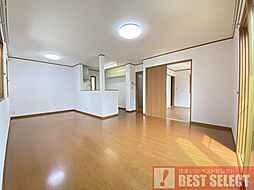 川口市戸塚4丁目　中古戸建