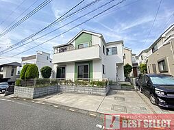 川口市戸塚4丁目 中古戸建