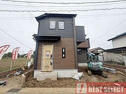 川口市大字源左衛門新田 新築戸建