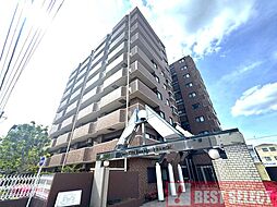 ライオンズシティ川口並木