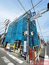 川口市青木2丁目 新築戸建