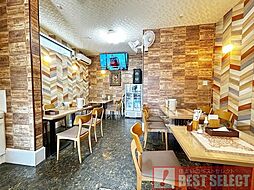 川口市上青木2丁目　店舗付き中古戸建