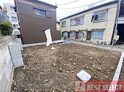川口市西青木4丁目 新築戸建