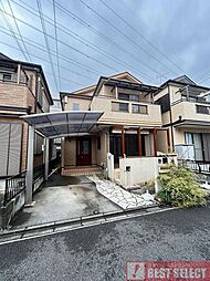 川口市柳崎2丁目　中古戸建