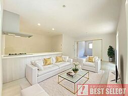 川口市大字芝 新築戸建