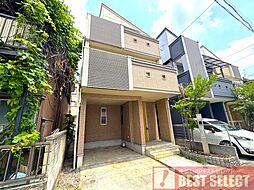 川口市大字伊刈　中古戸建