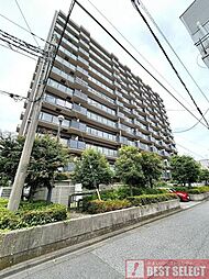サニークレスト武蔵浦和