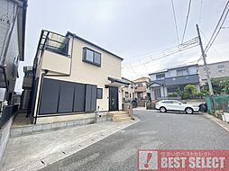さいたま市南区大字大谷口　中古戸建