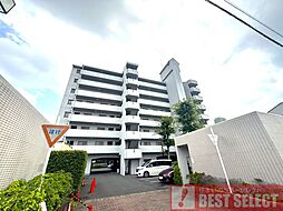 蕨北町リハイム2号棟