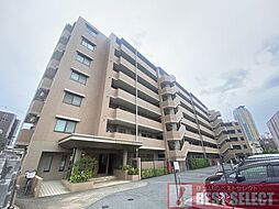 デュオコート川口元郷