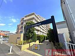 スカイパル鳩ヶ谷本町