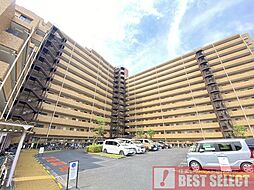 ライオンズガーデン川口