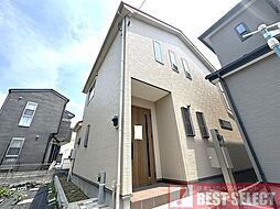 川口市大字安行原　中古戸建