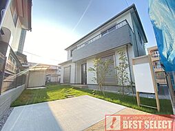 川口市元郷4丁目 中古戸建