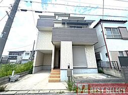 川口市大字東本郷　中古戸建