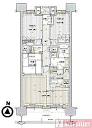 サンデュエル川口青木