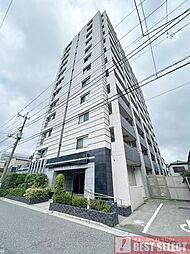 サンデュエル川口青木